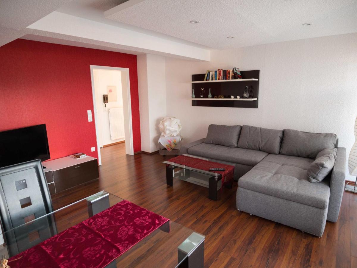Ferienwohnung Moemlingtal Momlingen Bilik gambar