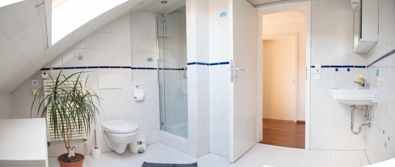 Ferienwohnung Moemlingtal Momlingen Luaran gambar