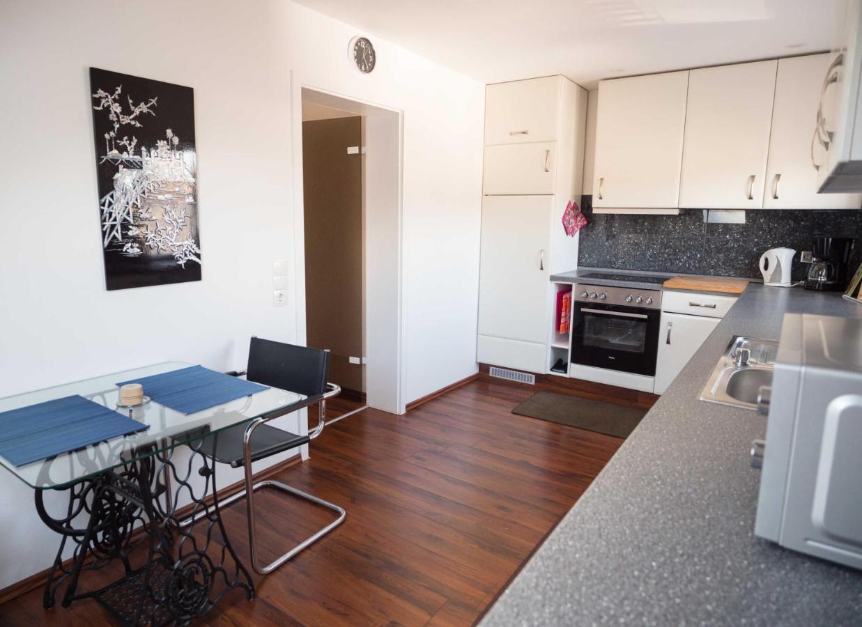 Ferienwohnung Moemlingtal Momlingen Bilik gambar