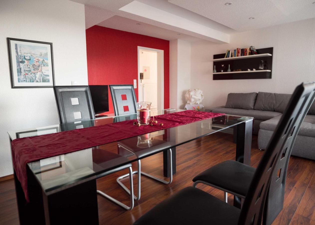Ferienwohnung Moemlingtal Momlingen Bilik gambar