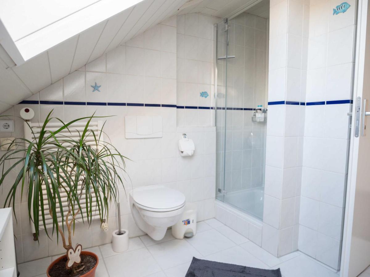 Ferienwohnung Moemlingtal Momlingen Luaran gambar