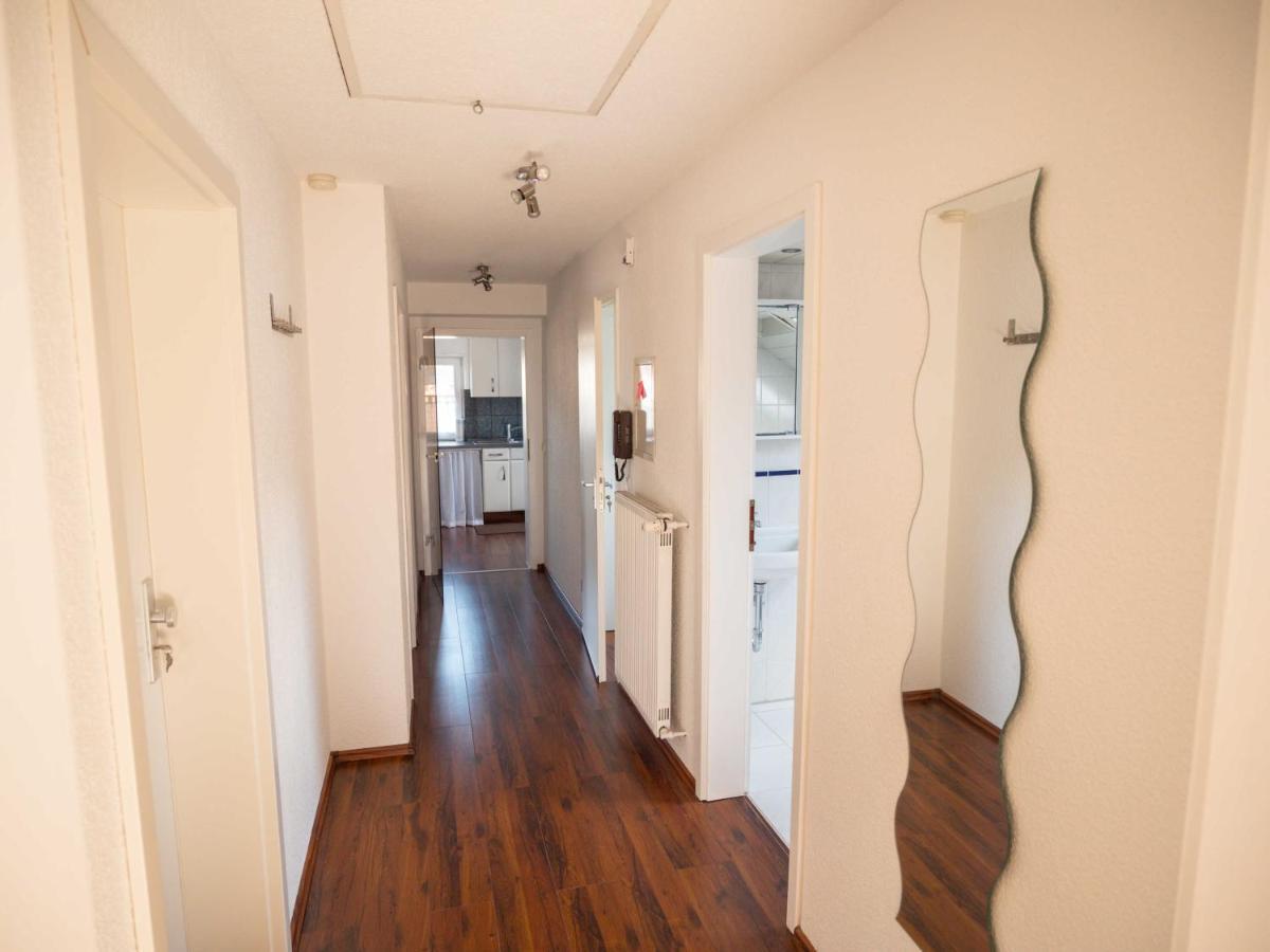 Ferienwohnung Moemlingtal Momlingen Bilik gambar