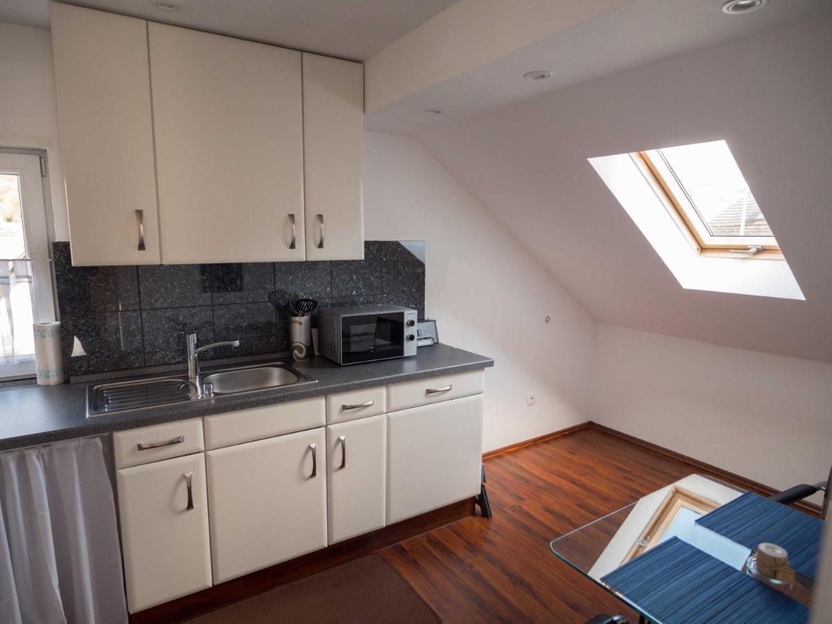 Ferienwohnung Moemlingtal Momlingen Luaran gambar