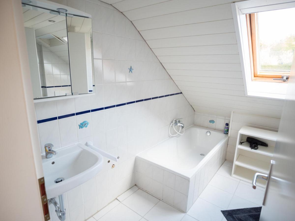 Ferienwohnung Moemlingtal Momlingen Luaran gambar