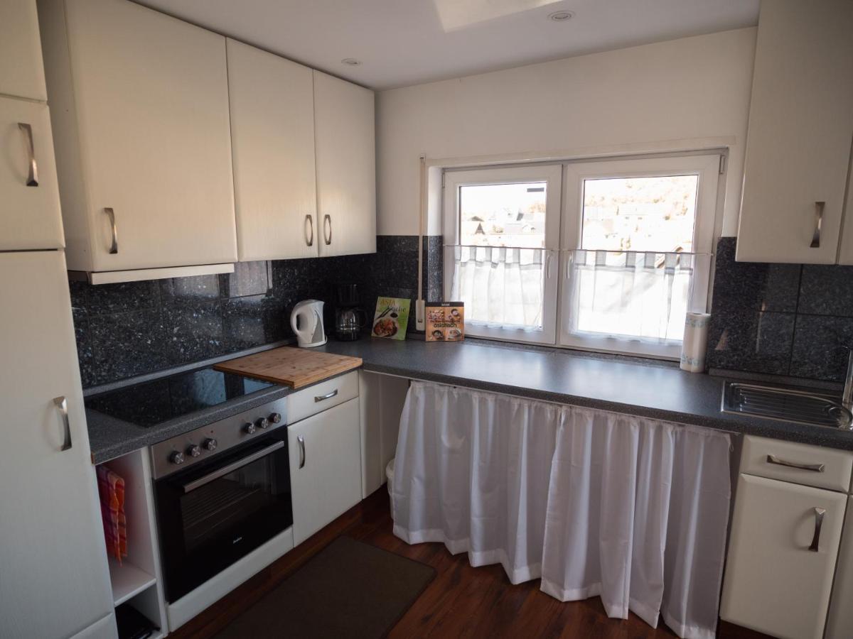 Ferienwohnung Moemlingtal Momlingen Luaran gambar