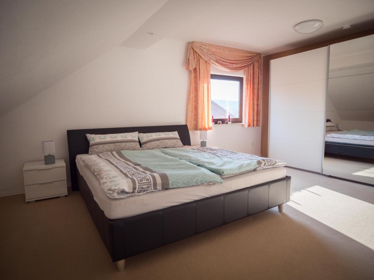 Ferienwohnung Moemlingtal Momlingen Luaran gambar